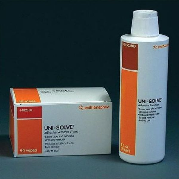 Smith & Nephew Uni-Solve Adhesive Remover