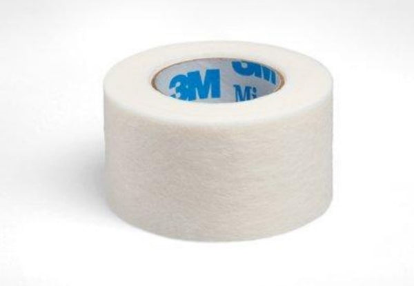 Walker Tape Natural Hold Tape Rolls 3/4 Inch x 3 Yards 