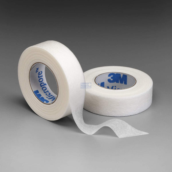 3M® Durapore™ Tape (1, 2, or 3 x 10 yds)