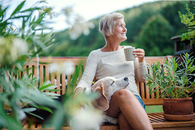 Tips to Stay Dry and Life Well with Incontinence—Home Care Delivered