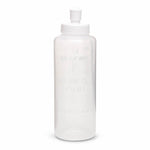 Medline Postpartum Perineal Irrigation Squirt Bottle with Lid