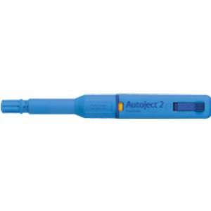 Autoject II Self Injection Device | ExpressMed