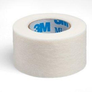 Dynarex Porous Cloth Adhesive Tape 2 x 10yds