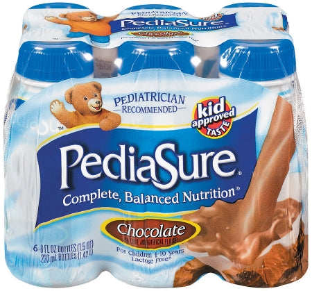PediaSure Kids¿ Nutritional Shake Chocolate