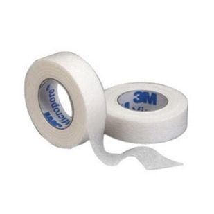 3M Micropore S Surgical Tape ON SALE with Unbeatable Prices