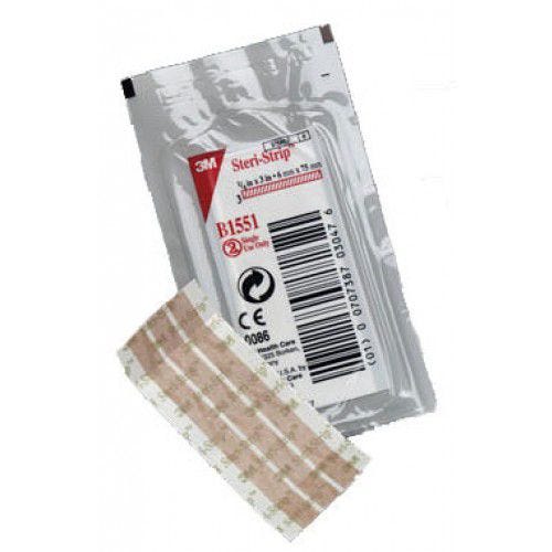 3M Steri-Strips, 50/box