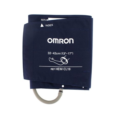 Omron Healthcare, Inc Upper Arm Home Blood Pressure Monitors Cuff/Bladder