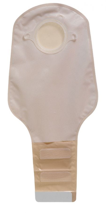 Convatec SUR-FIT Natura Two-Piece High Output Ostomy Pouch