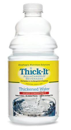 Thick-It AquacareH2O Thickened Water Ready-to-Use Nectar