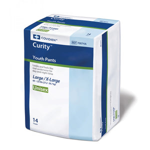 Tyco Healthcare 2630 Curity Disposable Nursing Pads (12/Box) - GB TECH USA