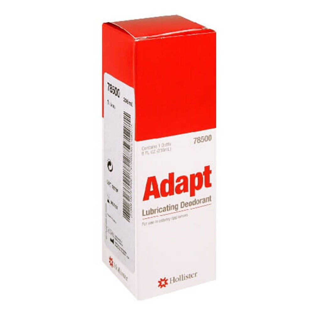 Adapt 8 oz Lubricating Deodorant